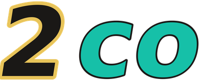 2co logo
